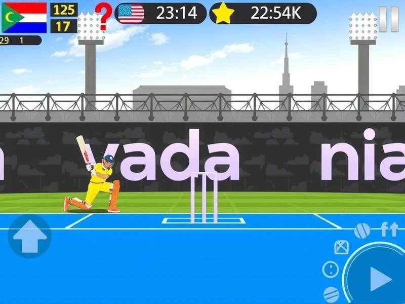 Vada Splendid Elite Game Screenshot